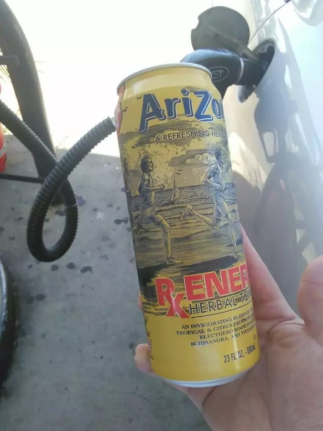 A&A Gas