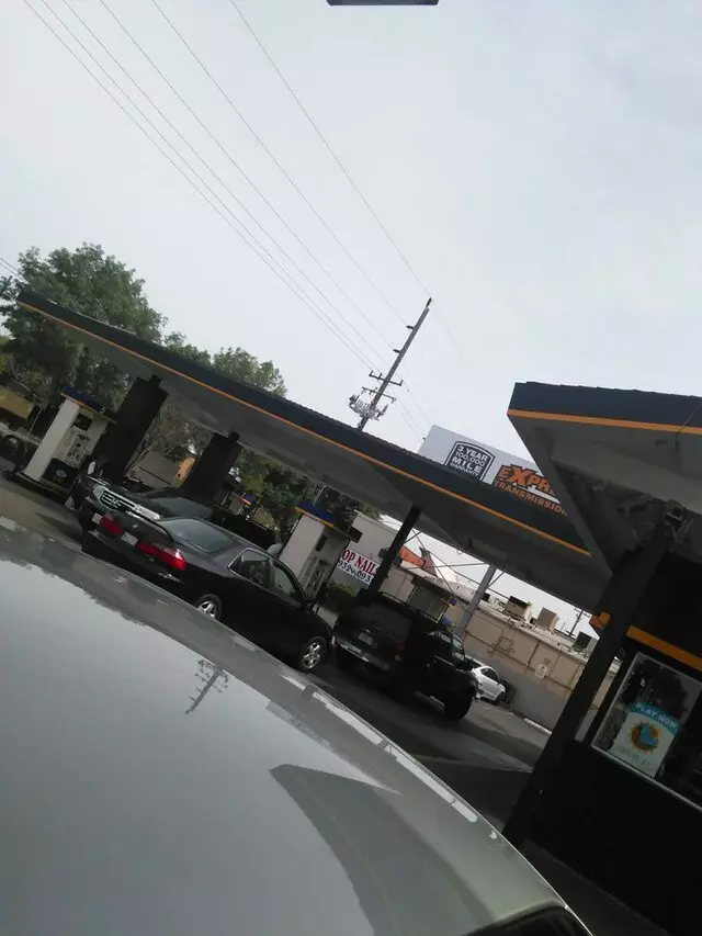 A&A Gas