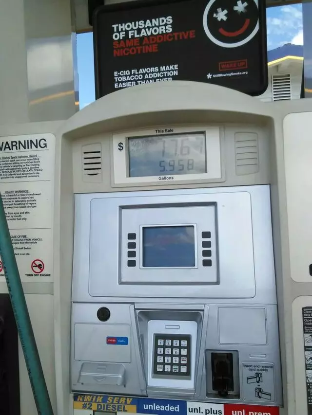 A&A Gas