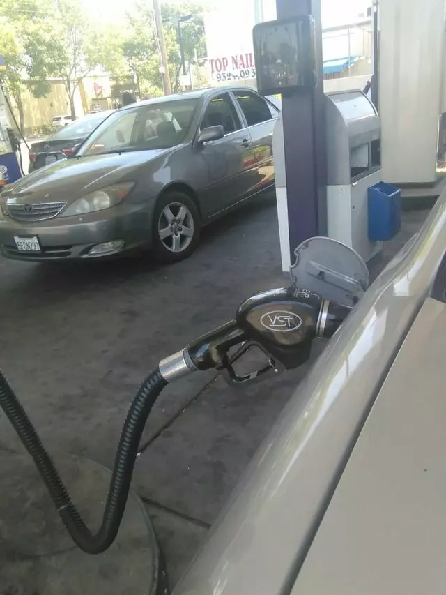 A&A Gas