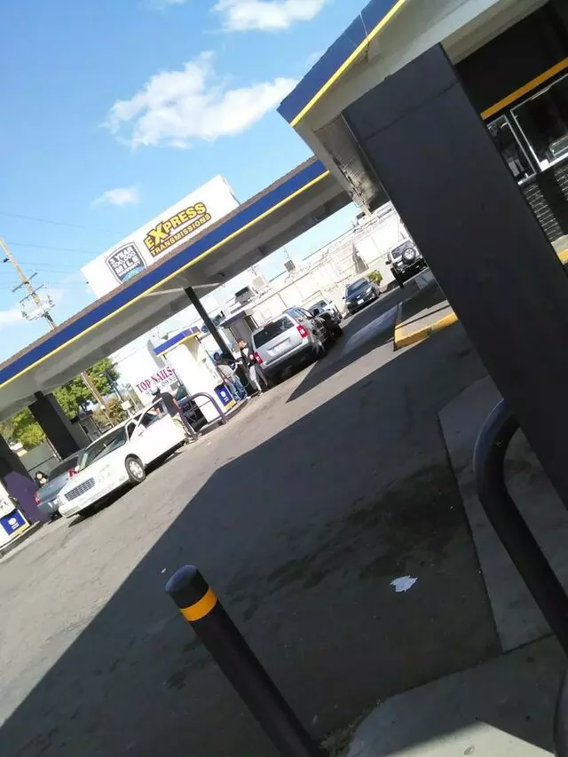 A&A Gas