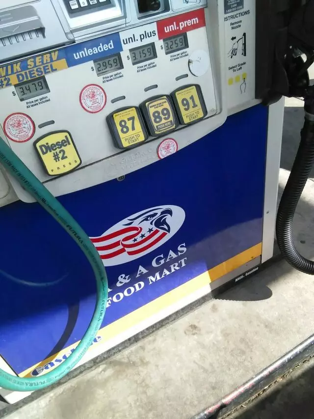 A&A Gas