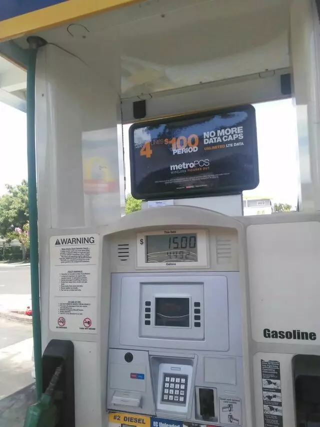 A&A Gas