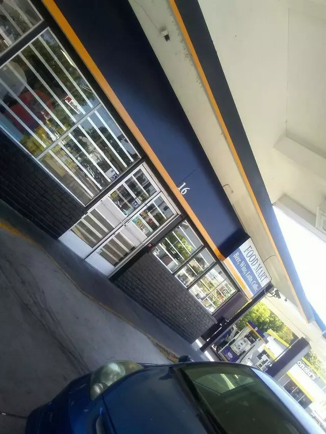 A&A Gas
