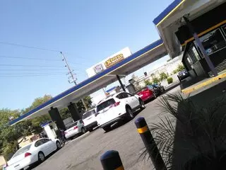 A&A Gas