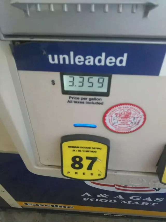 A&A Gas