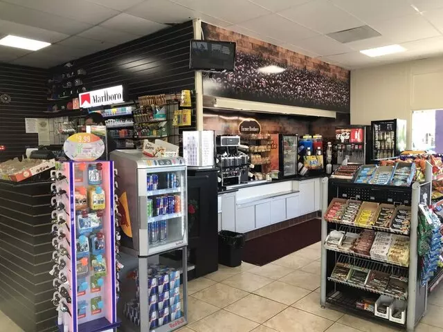 A&A Gas
