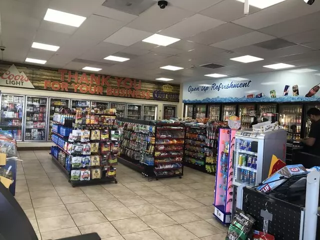 A&A Gas