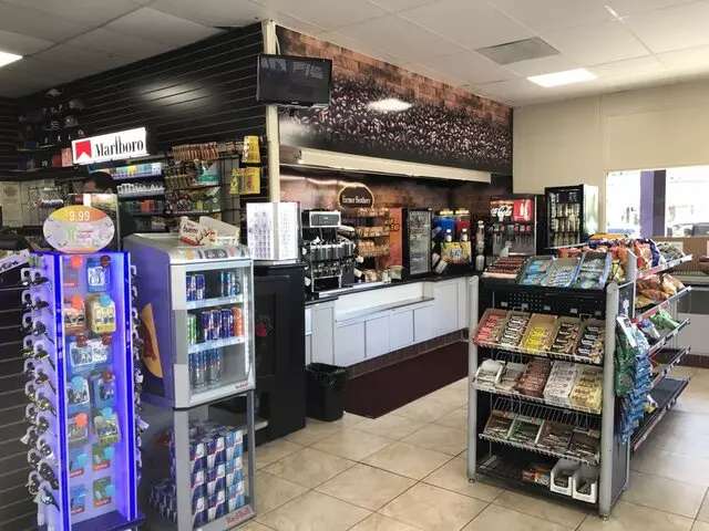 A&A Gas