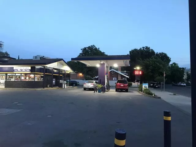 A&A Gas
