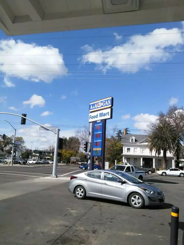 A&A Gas