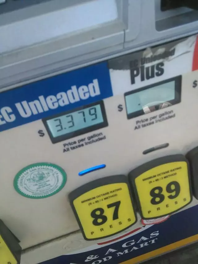 A&A Gas