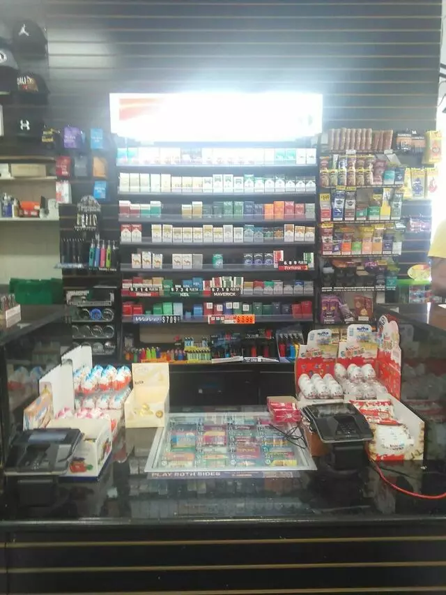 A&A Gas