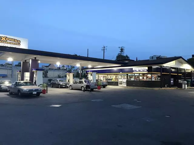 A&A Gas