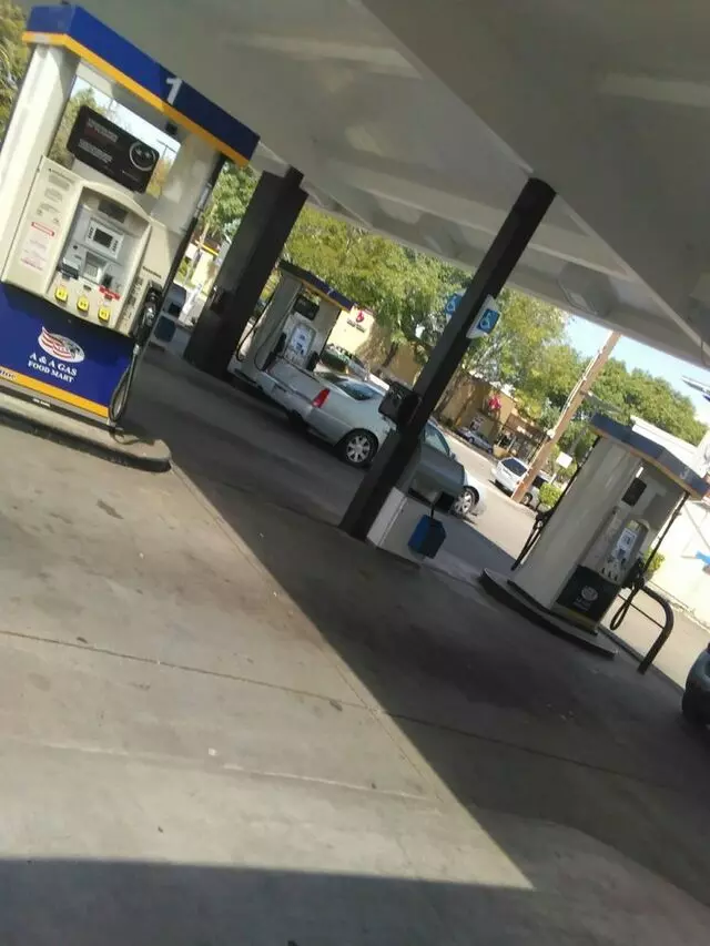 A&A Gas
