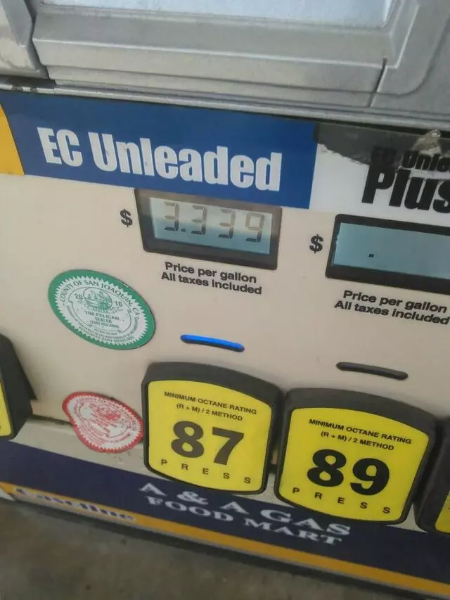 A&A Gas