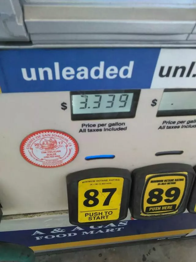 A&A Gas