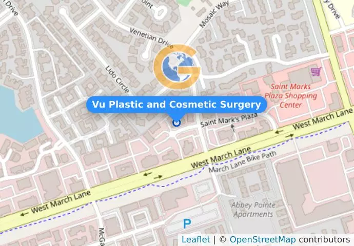 Vu Plastic and Cosmetic Surgery