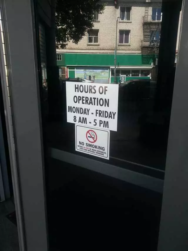 Law Office of the Public Defender for San Joaquin County