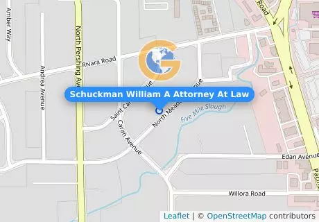 Schuckman William A Attorney At Law