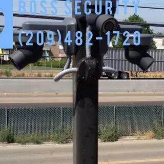 B.O.S.S. Best Of Security Systems