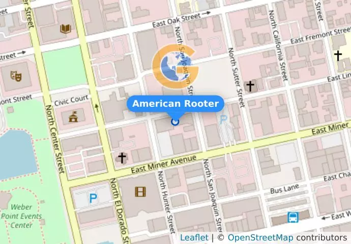 American Rooter