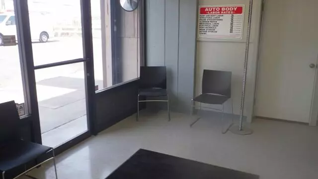 Aurora Collision Center