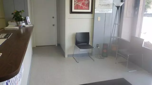 Aurora Collision Center