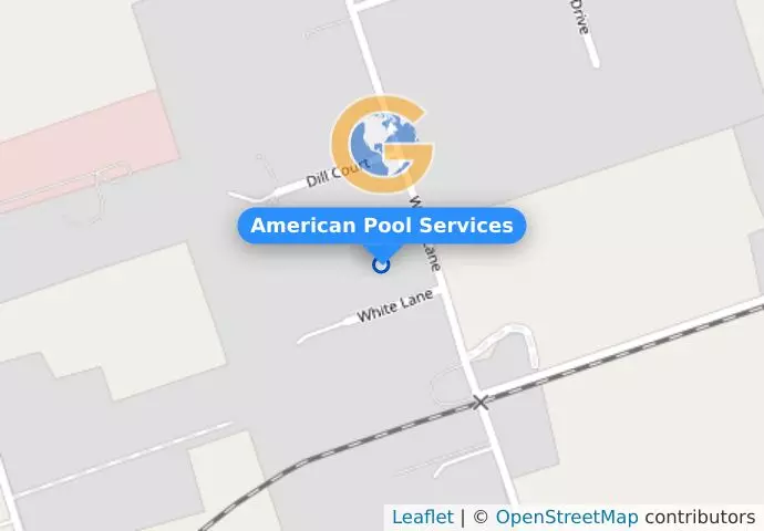 American Pool Services
