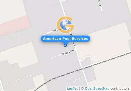 American Pool Services