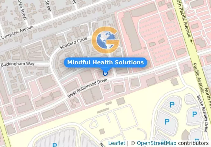 Mindful Health Solutions