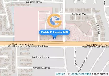 Cobb E Lewis MD