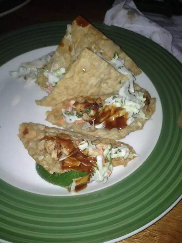 Applebee’s Grill + Bar