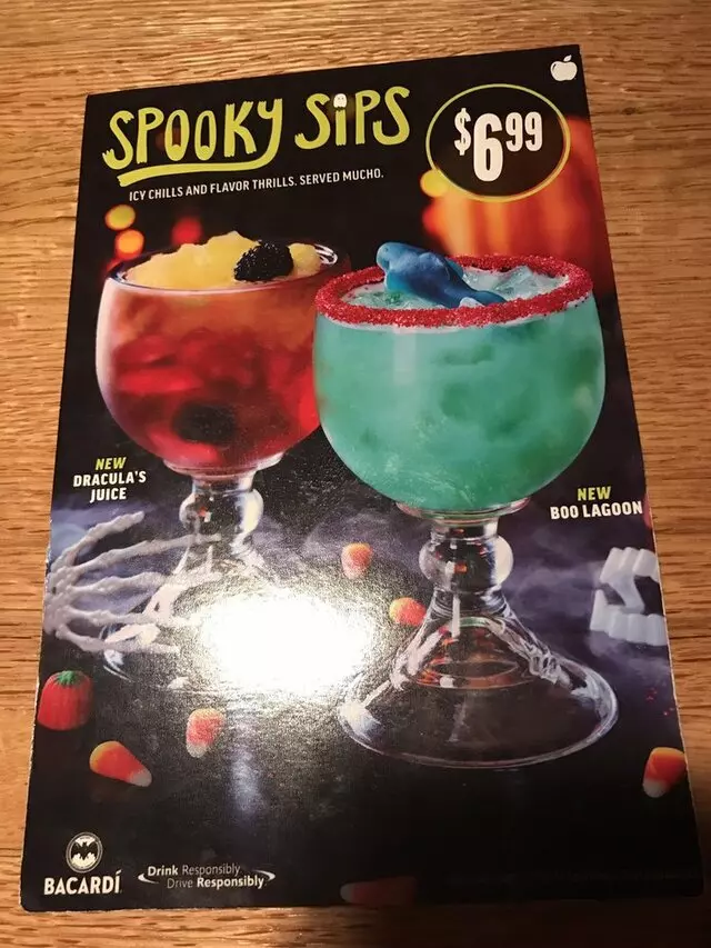Applebee’s Grill + Bar