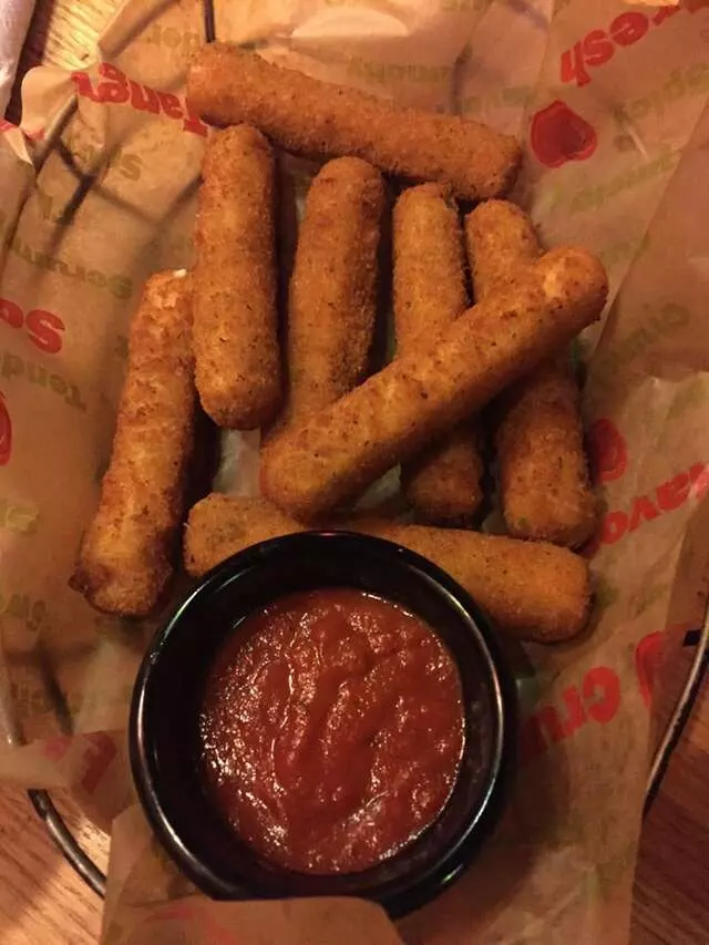 Applebee’s Grill + Bar