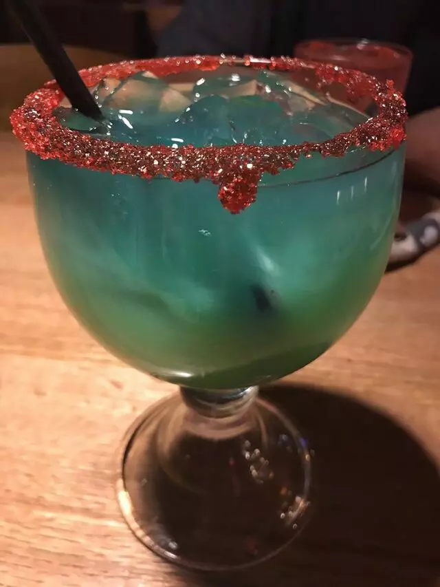 Applebee’s Grill + Bar