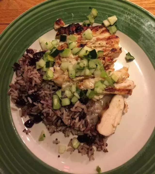 Applebee’s Grill + Bar