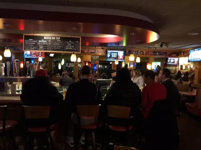 Applebee’s Grill + Bar