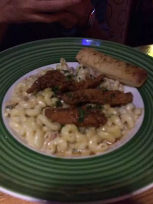 Applebee’s Grill + Bar