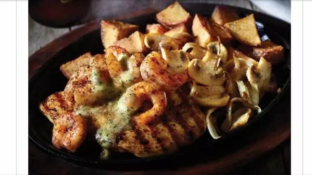 Applebee’s Grill + Bar
