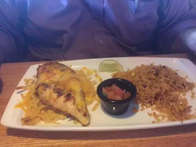 Applebee’s Grill + Bar
