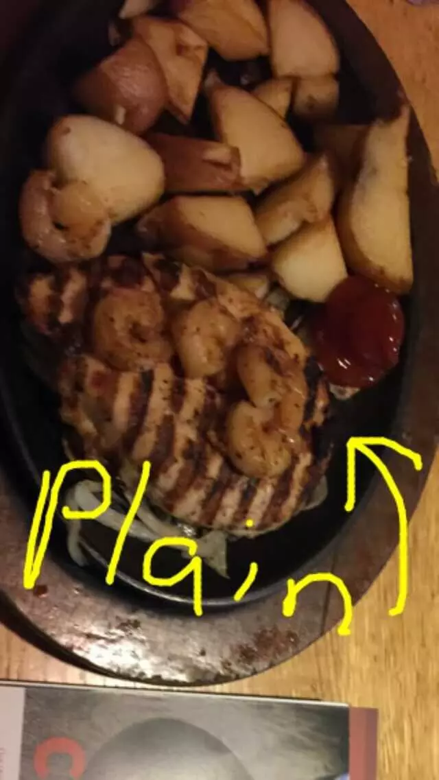 Applebee’s Grill + Bar