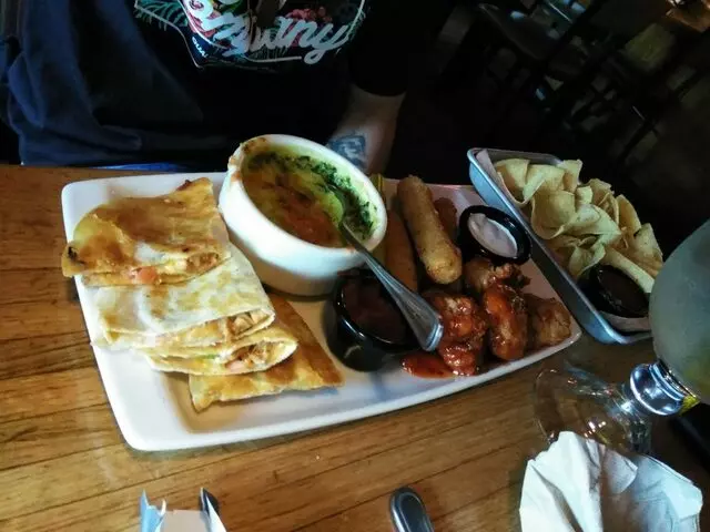 Applebee’s Grill + Bar