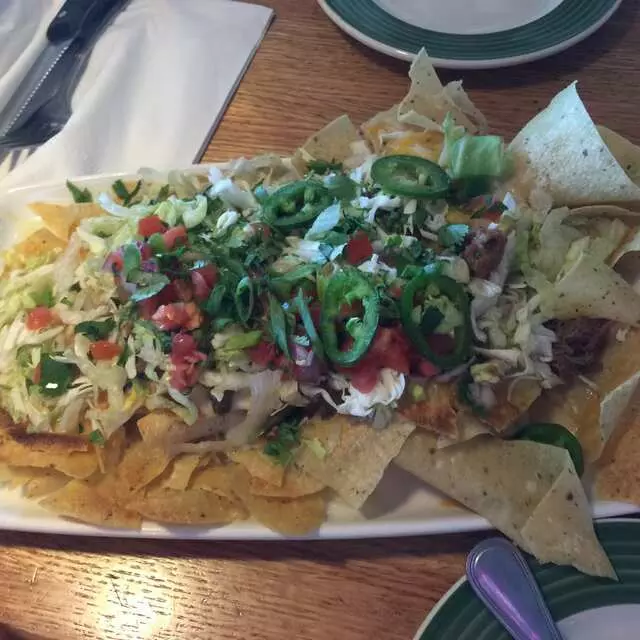 Applebee’s Grill + Bar