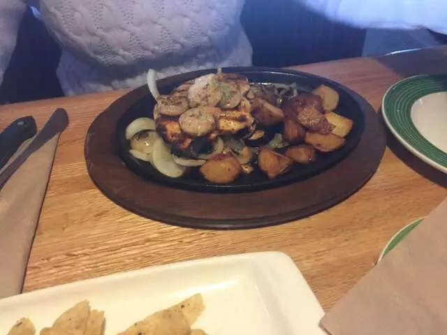 Applebee’s Grill + Bar