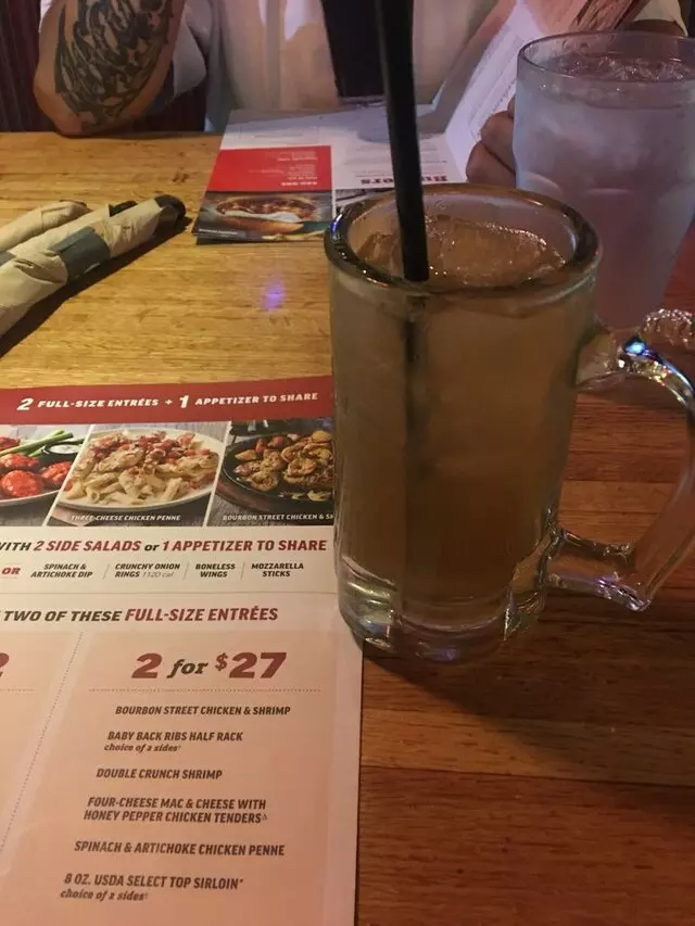 Applebee’s Grill + Bar