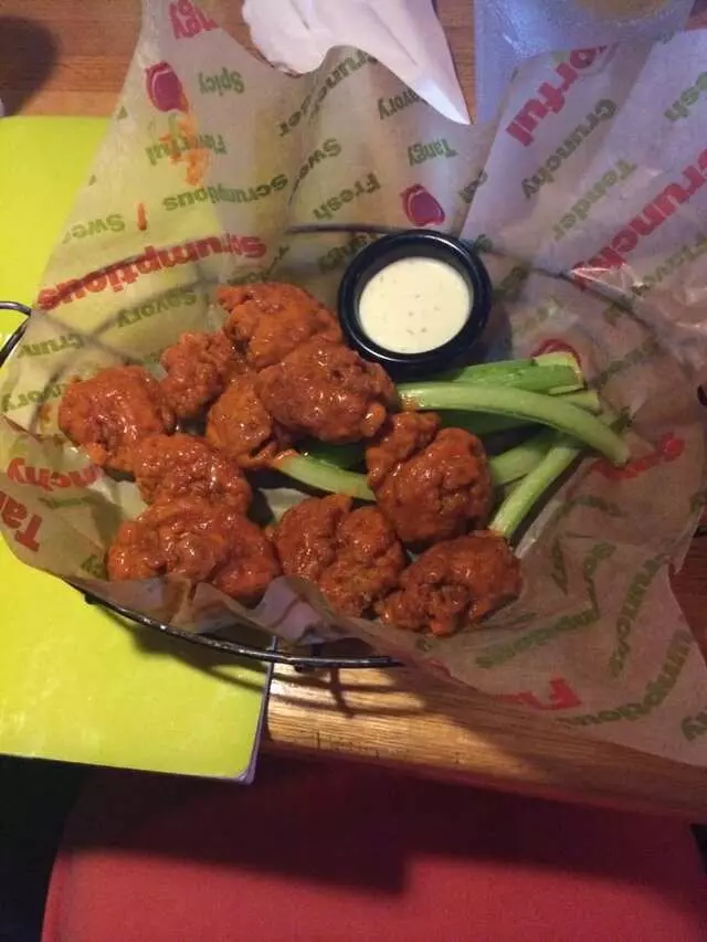 Applebee’s Grill + Bar