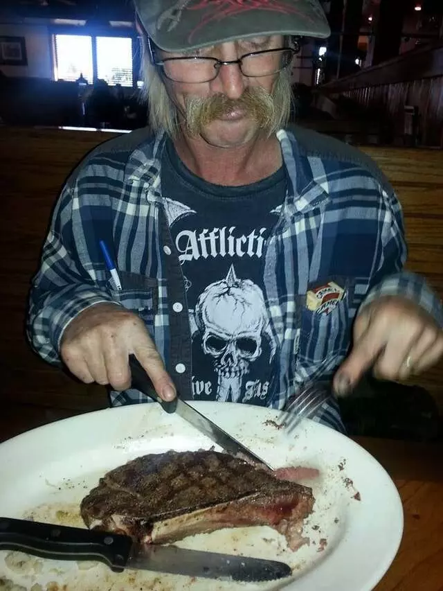 Applebee’s Grill + Bar