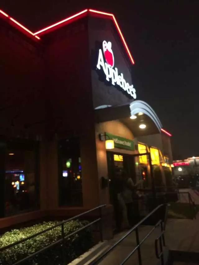 Applebee’s Grill + Bar