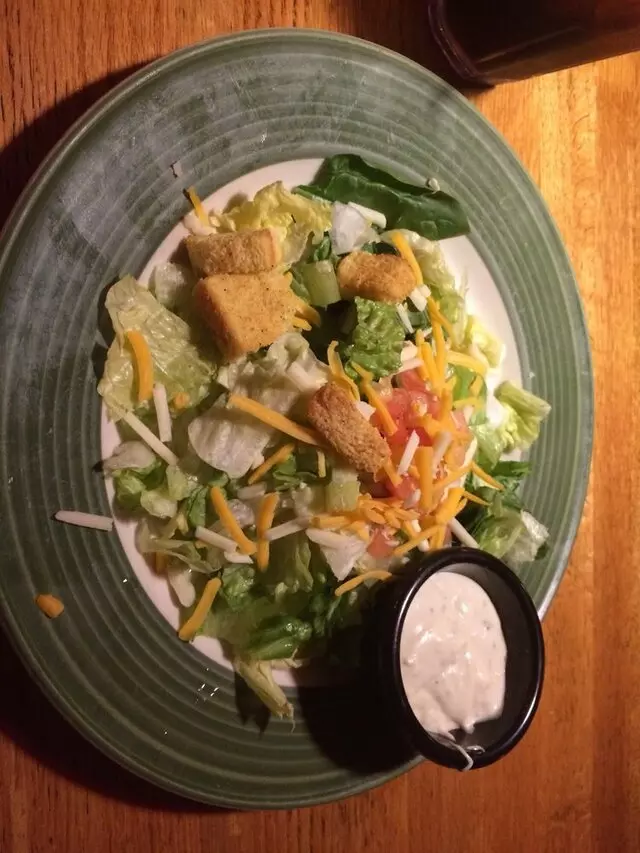 Applebee’s Grill + Bar